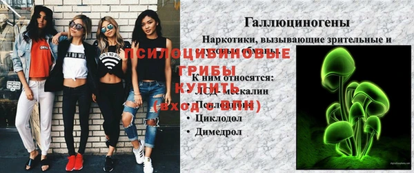 кристаллы Алексеевка